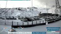 Archiv Foto Webcam Passhöhe Stilfserjoch 07:00