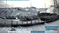 Archiv Foto Webcam Passhöhe Stilfserjoch 09:00