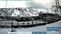 Archiv Foto Webcam Passhöhe Stilfserjoch 09:00