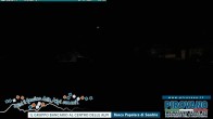 Archiv Foto Webcam Passhöhe Stilfserjoch 01:00