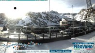 Archiv Foto Webcam Passhöhe Stilfserjoch 07:00