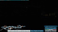 Archiv Foto Webcam Passhöhe Stilfserjoch 23:00