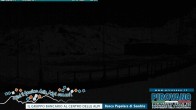 Archiv Foto Webcam Passhöhe Stilfserjoch 03:00