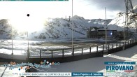 Archiv Foto Webcam Passhöhe Stilfserjoch 07:00