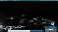 Archived image Webcam Passo Stelvio, Albergo Quarto Pirovano 20:00