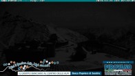 Archiv Foto Webcam Stilfserjoch, Albergo Quarto Pirovano 01:00