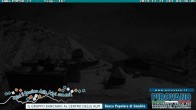 Archiv Foto Webcam Stilfserjoch, Albergo Quarto Pirovano 03:00