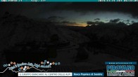 Archiv Foto Webcam Stilfserjoch, Albergo Quarto Pirovano 05:00