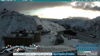 Archiv Foto Webcam Stilfserjoch, Albergo Quarto Pirovano 06:00