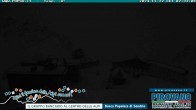 Archiv Foto Webcam Stilfserjoch, Albergo Quarto Pirovano 01:00