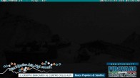 Archiv Foto Webcam Stilfserjoch, Albergo Quarto Pirovano 01:00