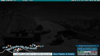 Archiv Foto Webcam Stilfserjoch, Albergo Quarto Pirovano 03:00