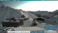 Archiv Foto Webcam Stilfserjoch, Albergo Quarto Pirovano 06:00