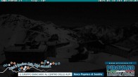 Archiv Foto Webcam Stilfserjoch, Albergo Quarto Pirovano 01:00