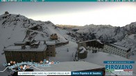 Archiv Foto Webcam Stilfserjoch, Albergo Quarto Pirovano 07:00