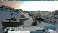 Archiv Foto Webcam Stilfserjoch, Albergo Quarto Pirovano 06:00