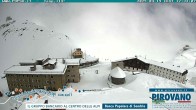 Archiv Foto Webcam Stilfserjoch, Albergo Quarto Pirovano 11:00
