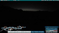 Archiv Foto Webcam Stilfserjoch, Albergo Quarto Pirovano 03:00