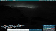 Archiv Foto Webcam Stilfserjoch, Albergo Quarto Pirovano 03:00
