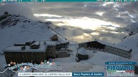 Archiv Foto Webcam Stilfserjoch, Albergo Quarto Pirovano 05:00