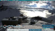 Archiv Foto Webcam Stilfserjoch, Albergo Quarto Pirovano 06:00