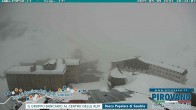 Archiv Foto Webcam Stilfserjoch, Albergo Quarto Pirovano 09:00