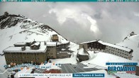 Archiv Foto Webcam Stilfserjoch, Albergo Quarto Pirovano 13:00