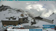 Archiv Foto Webcam Stilfserjoch, Albergo Quarto Pirovano 15:00