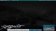 Archiv Foto Webcam Stilfserjoch, Albergo Quarto Pirovano 01:00