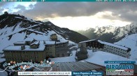 Archiv Foto Webcam Stilfserjoch, Albergo Quarto Pirovano 05:00