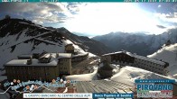 Archiv Foto Webcam Stilfserjoch, Albergo Quarto Pirovano 06:00