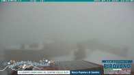 Archiv Foto Webcam Stilfserjoch, Albergo Quarto Pirovano 13:00