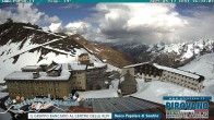 Archiv Foto Webcam Stilfserjoch, Albergo Quarto Pirovano 15:00