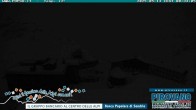 Archiv Foto Webcam Stilfserjoch, Albergo Quarto Pirovano 23:00