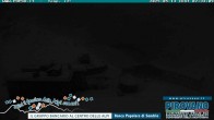 Archiv Foto Webcam Stilfserjoch, Albergo Quarto Pirovano 01:00