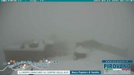 Archiv Foto Webcam Stilfserjoch, Albergo Quarto Pirovano 05:00