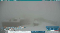 Archiv Foto Webcam Stilfserjoch, Albergo Quarto Pirovano 06:00