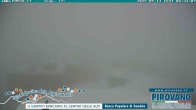 Archiv Foto Webcam Stilfserjoch, Albergo Quarto Pirovano 07:00