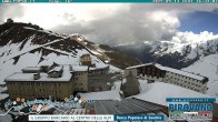 Archiv Foto Webcam Stilfserjoch, Albergo Quarto Pirovano 15:00