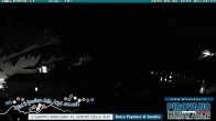 Archiv Foto Webcam Stilfserjoch, Albergo Quarto Pirovano 01:00