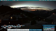 Archiv Foto Webcam Stilfserjoch, Albergo Quarto Pirovano 03:00