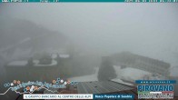 Archiv Foto Webcam Stilfserjoch, Albergo Quarto Pirovano 05:00