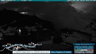 Archiv Foto Webcam Stilfserjoch, Albergo Quarto Pirovano 03:00