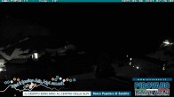 Archiv Foto Webcam Stilfserjoch, Albergo Quarto Pirovano 01:00