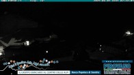 Archiv Foto Webcam Stilfserjoch, Albergo Quarto Pirovano 01:00