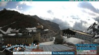 Archiv Foto Webcam Stilfserjoch, Albergo Quarto Pirovano 07:00