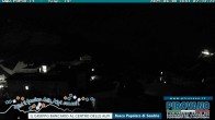 Archiv Foto Webcam Stilfserjoch, Albergo Quarto Pirovano 01:00
