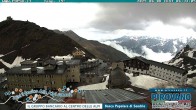 Archiv Foto Webcam Stilfserjoch, Albergo Quarto Pirovano 05:00