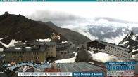 Archiv Foto Webcam Stilfserjoch, Albergo Quarto Pirovano 06:00