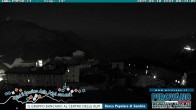 Archiv Foto Webcam Stilfserjoch, Albergo Quarto Pirovano 23:00
